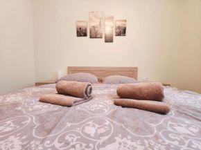 Apartmán v centru